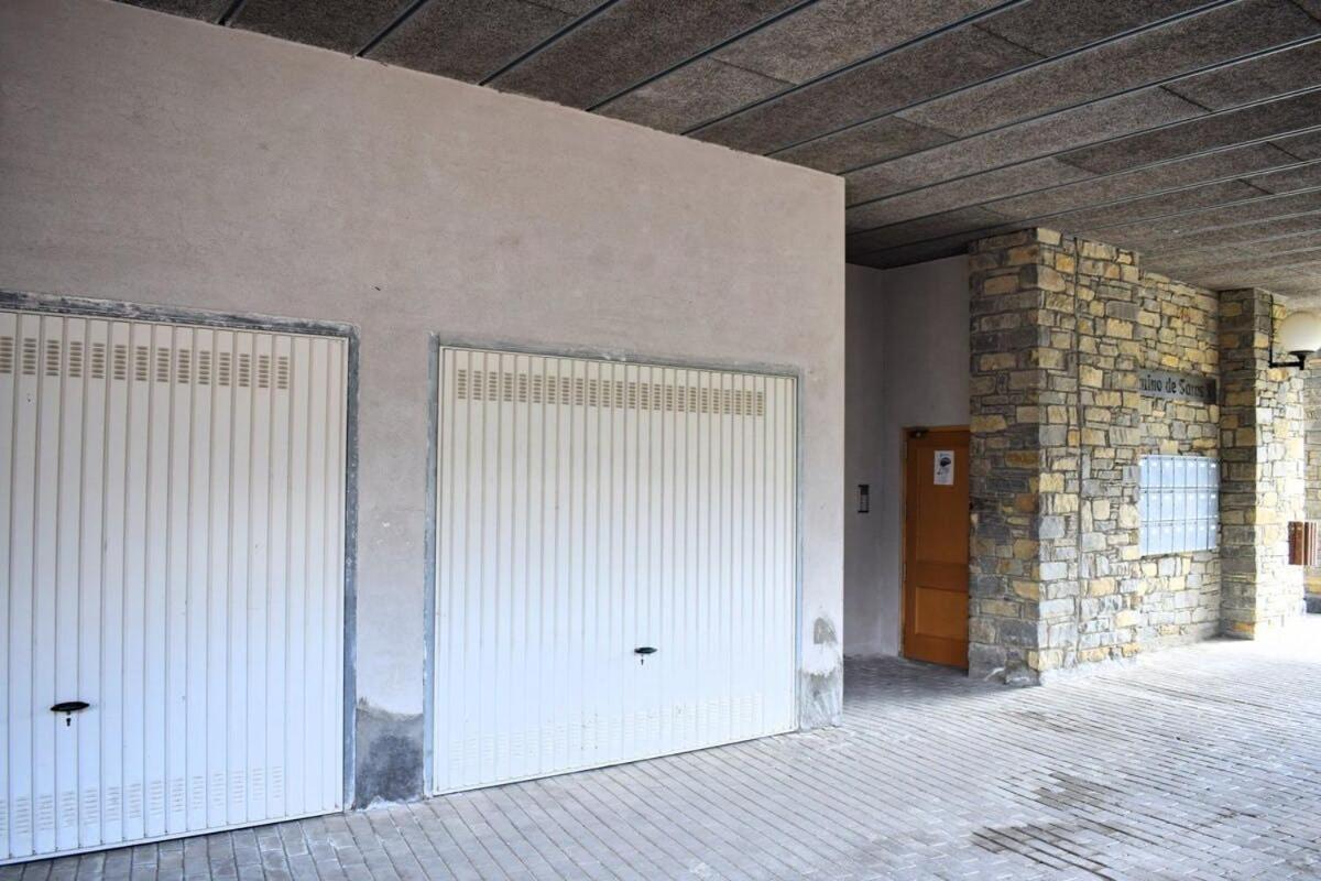 Holiday home Argualas - Duplex Piscina Y Buenas Vistas Panticosa