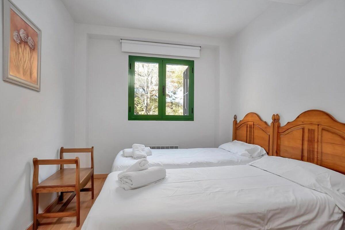 Holiday home Argualas - Duplex Piscina Y Buenas Vistas *