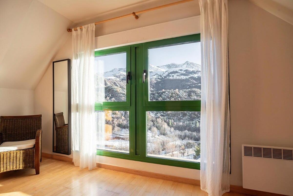 Holiday home Argualas - Duplex Piscina Y Buenas Vistas