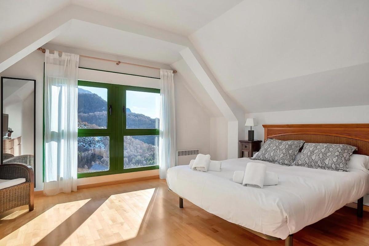 Holiday home Argualas - Duplex Piscina Y Buenas Vistas *